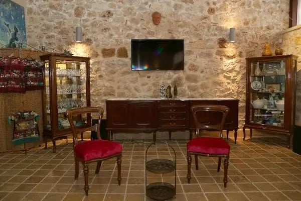 Sirena Apart &amp; SPA - Resim 12