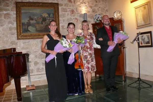 Sirena Apart &amp; SPA - Resim 16
