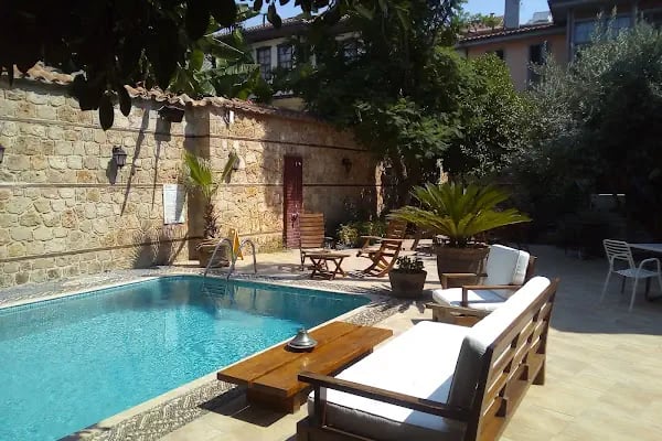 Sirena Apart &amp; SPA - Resim 3