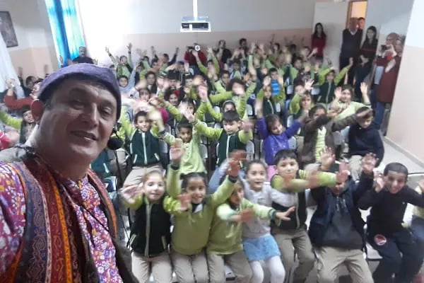 Beyaz Birlik Anaokulu - Resim 4