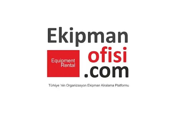 Ekipman Ofisi - Resim 1