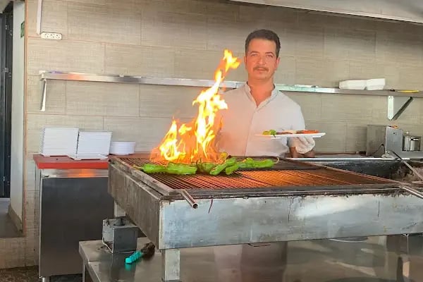 Efendi Köfte Cafe ve Restaurant - Resim 10
