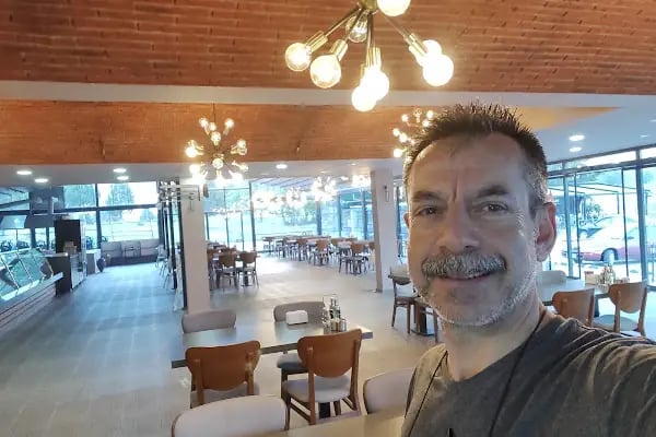 Efendi Köfte Cafe ve Restaurant - Resim 15