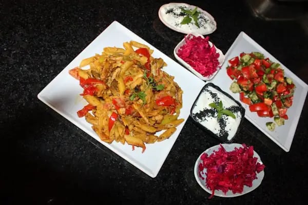 Efendi Köfte Cafe ve Restaurant - Resim 4