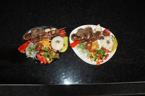 Efendi Köfte Cafe ve Restaurant - Resim 5