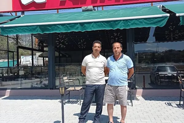 Efendi Köfte Cafe ve Restaurant - Resim 13