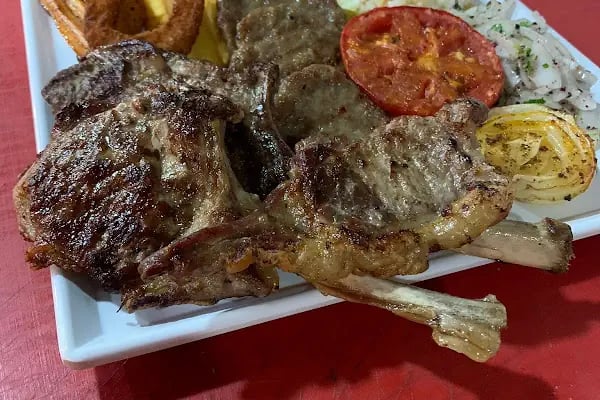 Efendi Köfte Cafe ve Restaurant - Resim 8