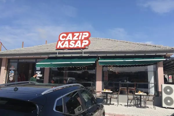 Efendi Köfte Cafe ve Restaurant - Resim 16