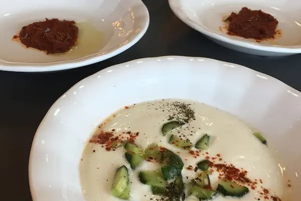 Efendi Köfte Cafe ve Restaurant - Resim 19