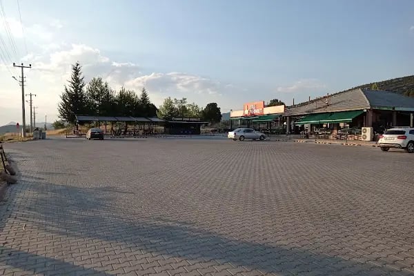 Efendi Köfte Cafe ve Restaurant - Resim 1