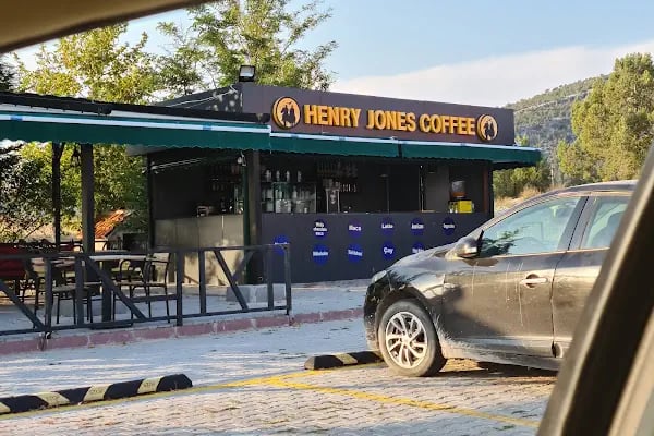 Efendi Köfte Cafe ve Restaurant - Resim 14