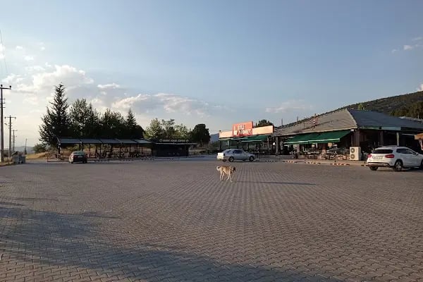 Efendi Köfte Cafe ve Restaurant - Resim 9