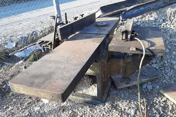 Mersin Hurda - Arı Hurdacılık - Resim 16