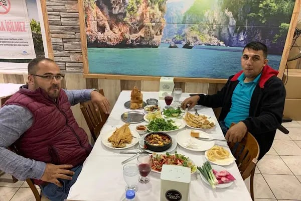 Mersin Hurda - Arı Hurdacılık - Resim 17