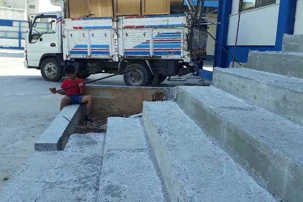 Mersin Hurda - Arı Hurdacılık - Resim 1