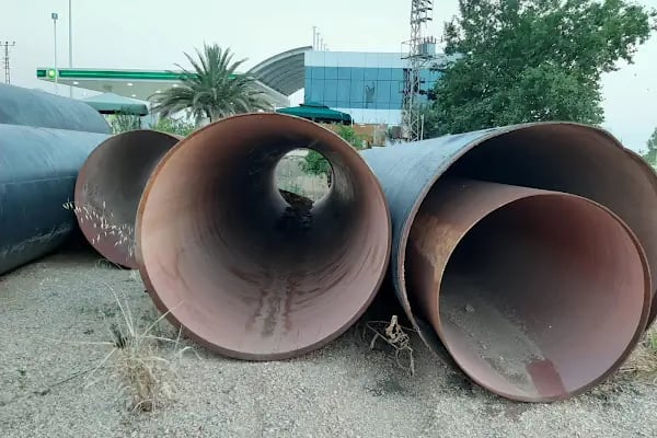 Mersin Hurda - Arı Hurdacılık - Resim 5