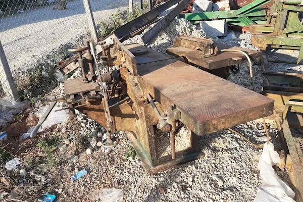 Mersin Hurda - Arı Hurdacılık - Resim 14