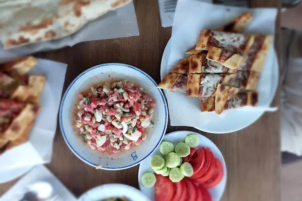 Meydan Pide Salonu - Resim 1