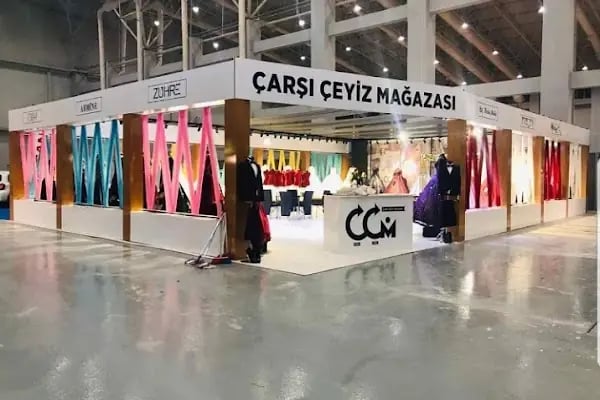 Çarşı Çeyiz Mağazası - Resim 3