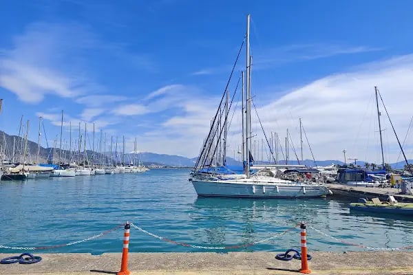 Karaöz Sapphire Bungalows &amp; Hotel - Resim 3