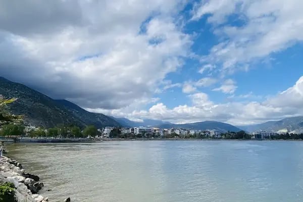 Karaöz Sapphire Bungalows &amp; Hotel - Resim 13