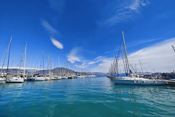 Karaöz Sapphire Bungalows &amp; Hotel - Resim 8