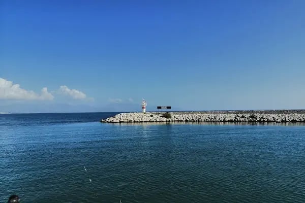 Karaöz Sapphire Bungalows &amp; Hotel - Resim 18