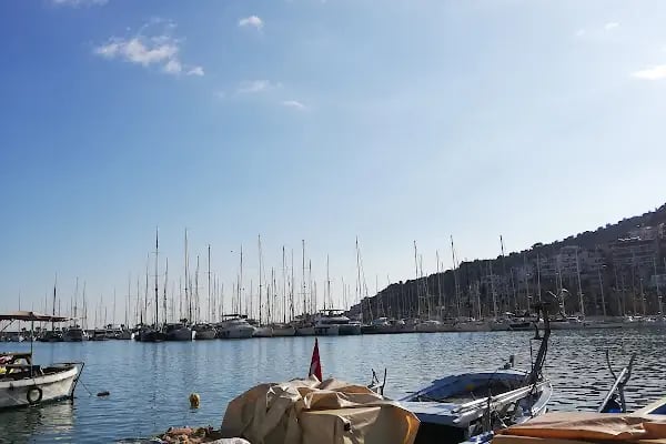 Karaöz Sapphire Bungalows &amp; Hotel - Resim 10