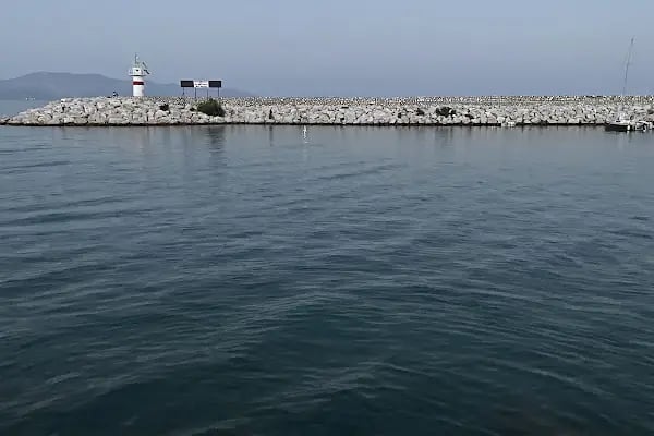 Karaöz Sapphire Bungalows &amp; Hotel - Resim 14