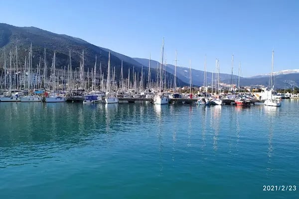 Karaöz Sapphire Bungalows &amp; Hotel - Resim 5