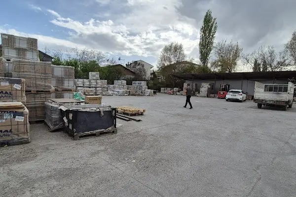 Aka Yapı Malzemeleri Malatya - Resim 19