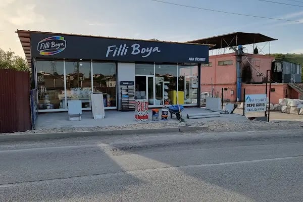 Aka Yapı Malzemeleri Malatya - Resim 2