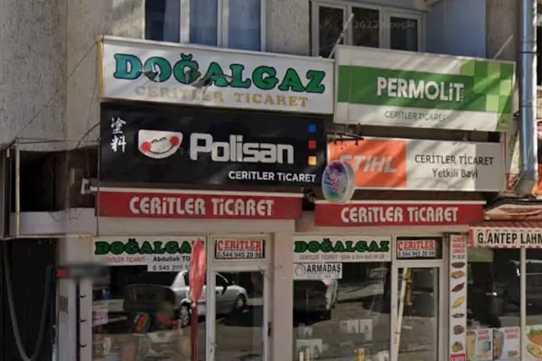 Ceritler Ticaret - Resim 1