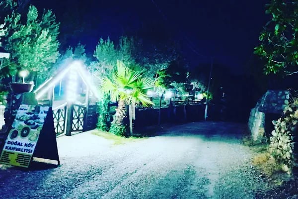 Jippe İda Dağ Evleri - Resim 7