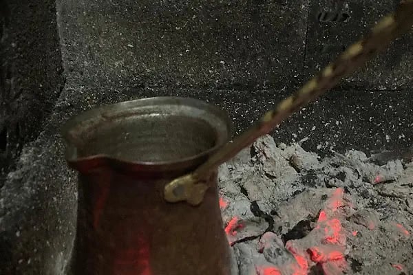 Jippe İda Dağ Evleri - Resim 14