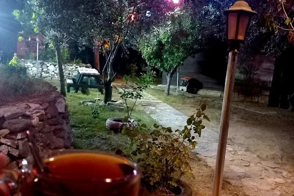 Jippe İda Dağ Evleri - Resim 9