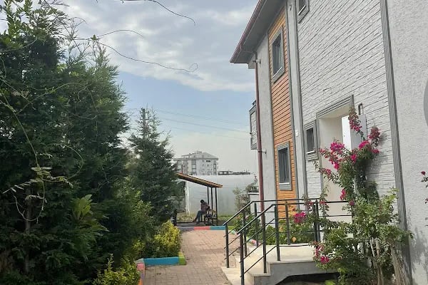 Çayırova Kültür Merkezi - Resim 1