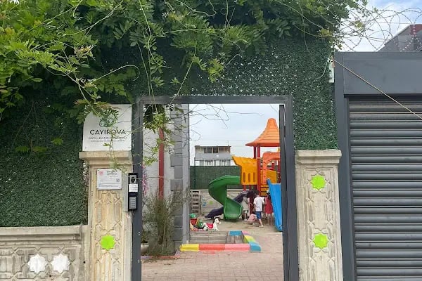 Çayırova Kültür Merkezi - Resim 5