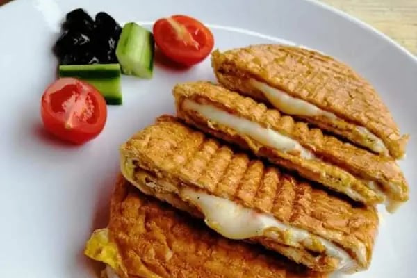 Gündoğdu Tost Salonu - Resim 5