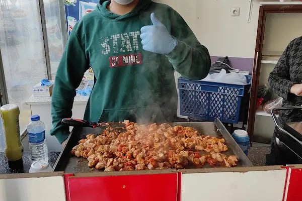 Gündoğdu Tost Salonu - Resim 4