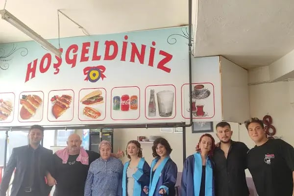 Gündoğdu Tost Salonu - Resim 2