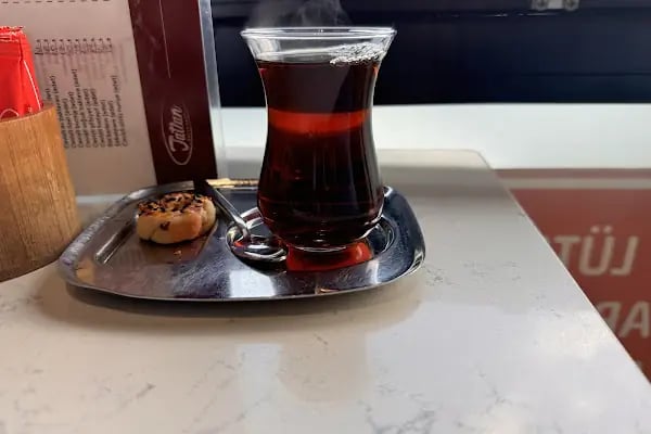 TATLAN PASTANELERİ - Resim 3