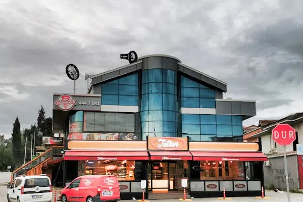 TATLAN PASTANELERİ - Resim 8