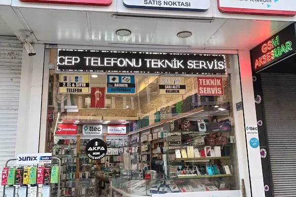 Kılıf Dünyası Konya Cep Telefonu Aksesuarları ve Tamir - Resim 7