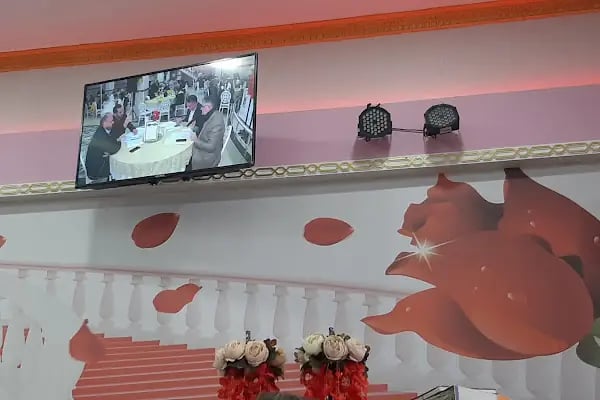 Pempe Köşk Düğün Salonu - Resim 1