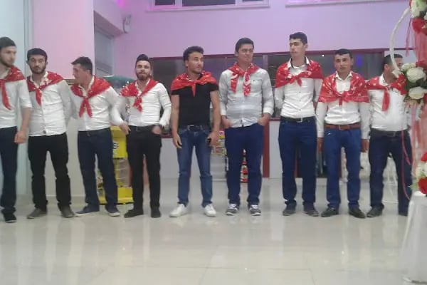 Pempe Köşk Düğün Salonu - Resim 5