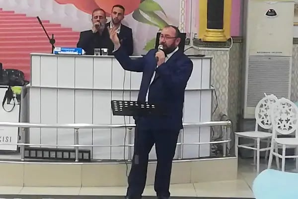 Pempe Köşk Düğün Salonu - Resim 2