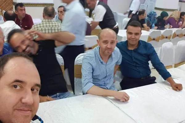 Pempe Köşk Düğün Salonu - Resim 7