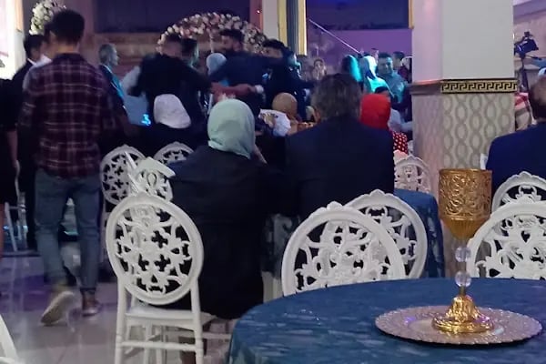 Pempe Köşk Düğün Salonu - Resim 10