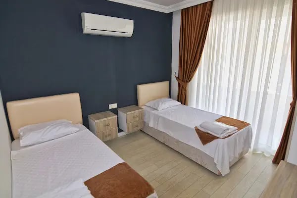 Grand Sahil Butik Otel - Resim 2